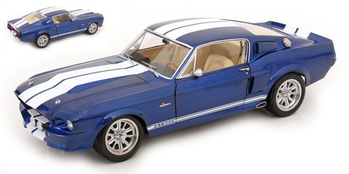 Modellauto maßstab ford - maßstab, 1:12