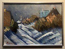 Arnold W. Pedersen 1912-1986