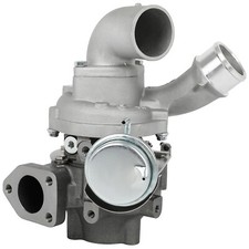 28200-4A480 Turbo Turbocharger