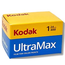 Neu ovp kodak ultramax - ovp,