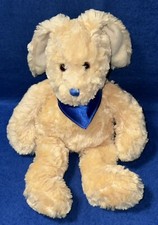 Kuscheltier Kuschelwuschel