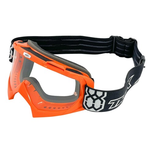 Two mega crossbrille race - two-x,