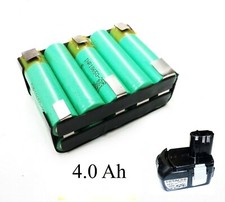 Ersatzakku Tauschpack für