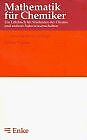 Mathematik für Chemiker von Papula, Lothar | Buch | Zustand gut