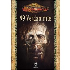Cthulhu verdammte - 99,