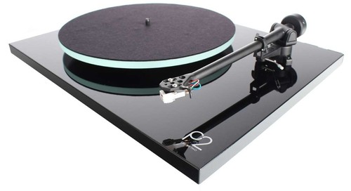 Rega planar inkl carbon - planar, 2