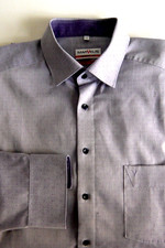 Marvelis Modern Fit Hemd Gr