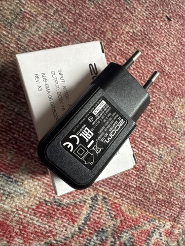 Zoom usb netzteil ac - zoom,