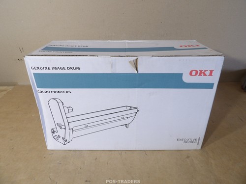 Oki 01275103 genuine image - 01275103,