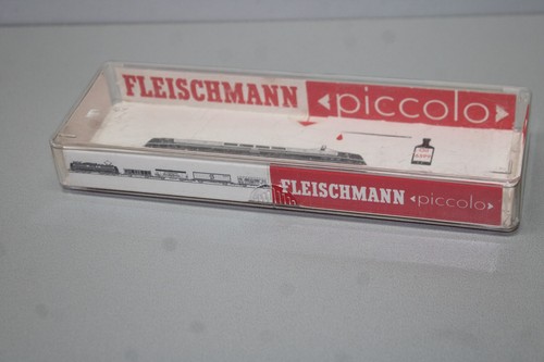 Fleischmann leerkarton 7380 - leerkarton,