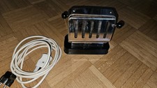 alter Klapp Toaster  Schott
