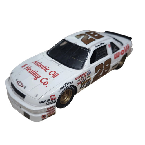 Modellauto nascar rennwagens - modellauto, nascar-rennwagens