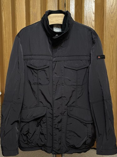 Peuterey herren field jacket - peuterey,