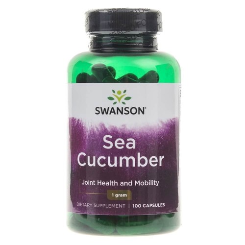 Swanson seegurke sea cucumber - swanson,