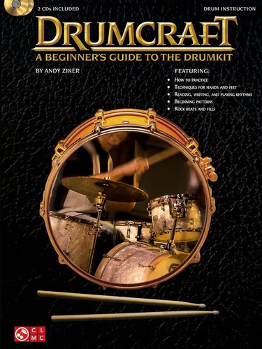 Drumcraft beginners guide - beginners, |