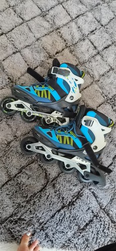 Inline skates kinder - inline,