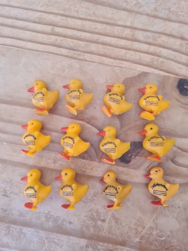12x ergee werbefigur - 12x,
