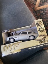 Aston Martin DB5 James Bond