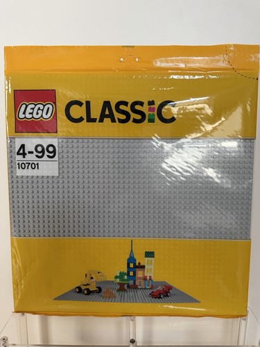 Lego classic 10701 - classic, 48x48