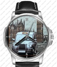 London Taxi Big Ben Neuheit