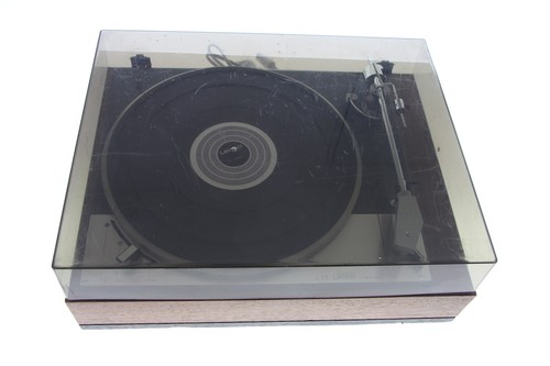 Plattenspieler lenco mit - lenco,