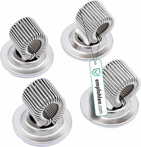 Magnetischer stiftehalter - 4x,