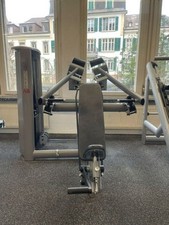 Gym80 Sygnum Dual Incline