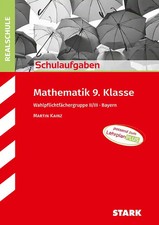 STARK Mathematik II/III 9