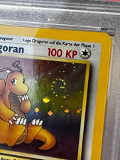 2000 Pokemon Fossil Holo-Twirl