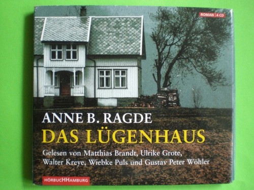 Anne ragde das - b.,