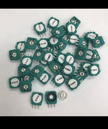 Ersatz trimmer potentiometer - ersatz,