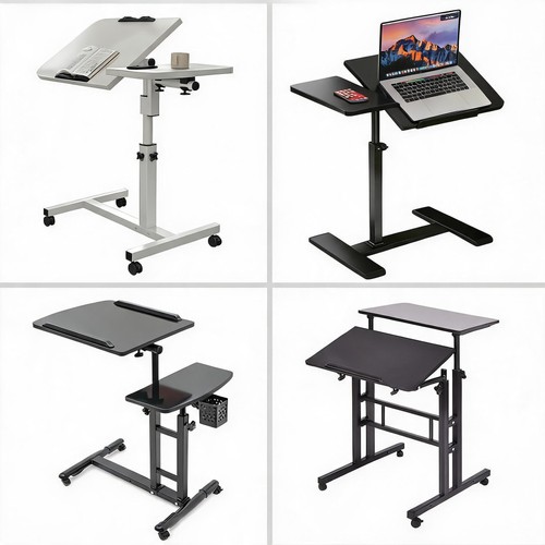 Computertisch höhenverstellba - computertisch,