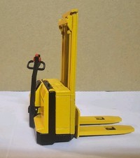 Model - "Ameise"  Stapler - Hubwagen Jungheinrich - Top Zustand - UNBESCHÄDIGT