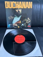 ROY BUCHANON / Thats what Iam