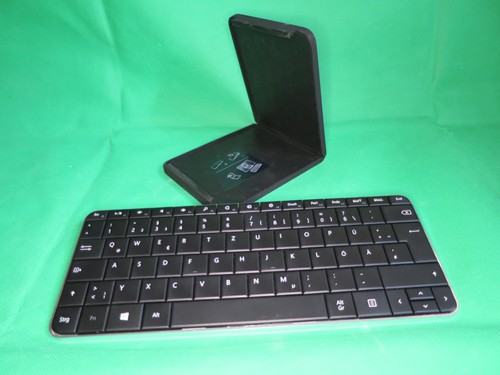 Microsoft wedge mobile - microsoft,
