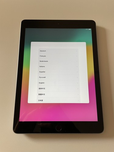 Apple ipad generation - apple,