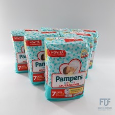 Pampers Baby Dry