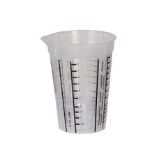 Keeeper Messbecher Mario 250ml