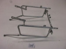 Gepäckträger Kofferhalter B925 BMW Honda Yamaha Topcase Krauser Rahmen Halter