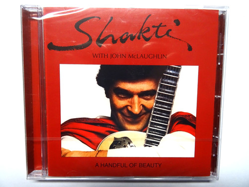 Shakti with john - shakti,