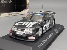 Modellautos 1:43 Minichamps