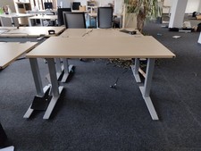 König Neurath Schreibtisch