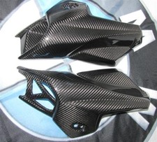 MH Carbon Ram Air Obere Tank