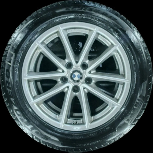 225 r17 winterreifen bmw - 225/55,