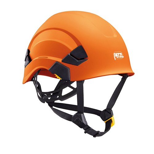 Petzl industrie kletterhelm - petzl, industrie-kletterhelm