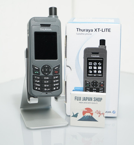 Thuraya lite - thuraya, xt-lite