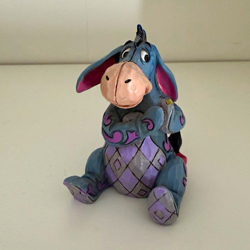 Jim shore disney winnie puuh - jim,