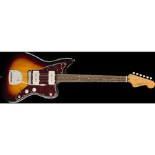 SQUIER Classic Vibe 60s Jazzmaster 3-Color Sunburst