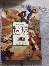 Die schönsten Teddys selbst