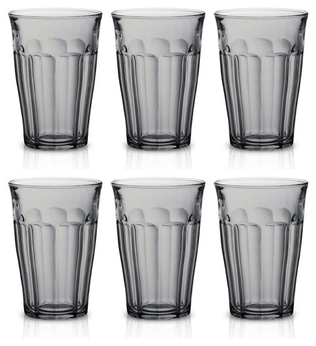 Duralex picardie trinkglas - duralex,